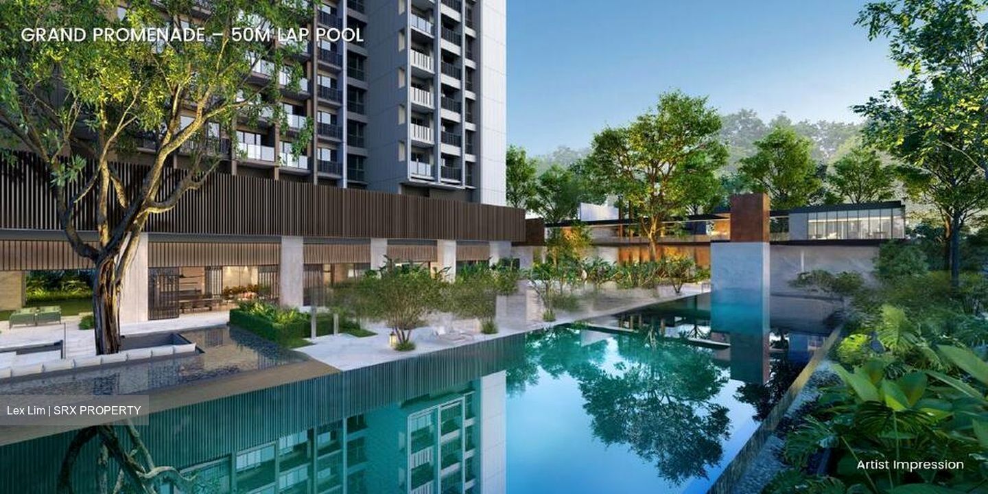 Zion Road (D3), Condominium #461311491